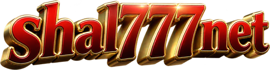 shal777net ကာစီနို လိုဂို